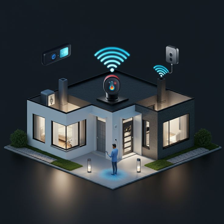 Tecnología avanzada